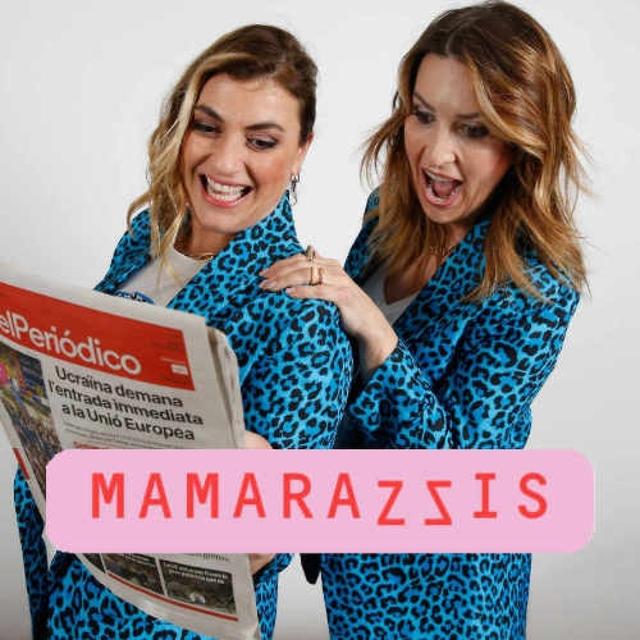 "A Charlene de Mónaco le han arrebatado sus hijos" - Mamarazzis - Capítulo 11 - podcast episode cover