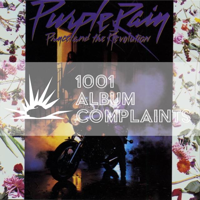 The Story Behind: Prince - Purple Rain, Ep 61 - podcast episode cover