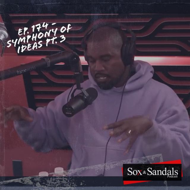 Ep. 174 - Symphony of Ideas Pt. 3 | @Obabalu - podcast episode cover