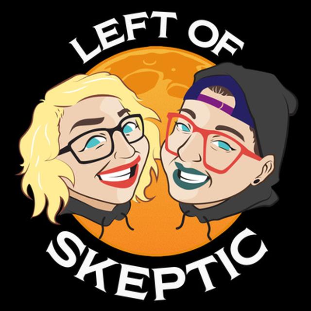 Episode 44: "You gotta be pretty schwasted to have a mural come to life." - podcast episode cover