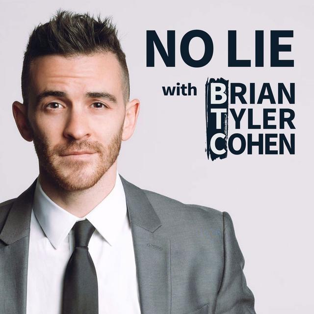 Ted Cruz humiliates himself trying to oppose Biden - podcast episode cover
