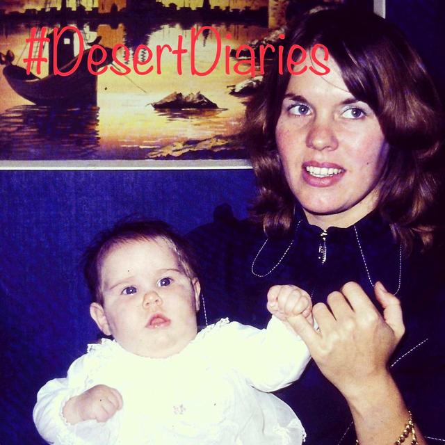 Week nineteen: I wasn't supposed to be here... - podcast episode cover
