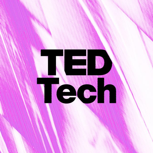 What a wolf’s howl can tell us about the future of AI | Jeffrey T. Reed - podcast episode cover