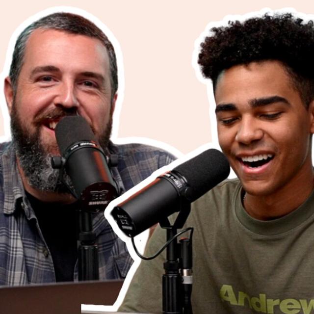 Dating 101: Should You Marry Someone of the Opposite Faith? - podcast episode cover