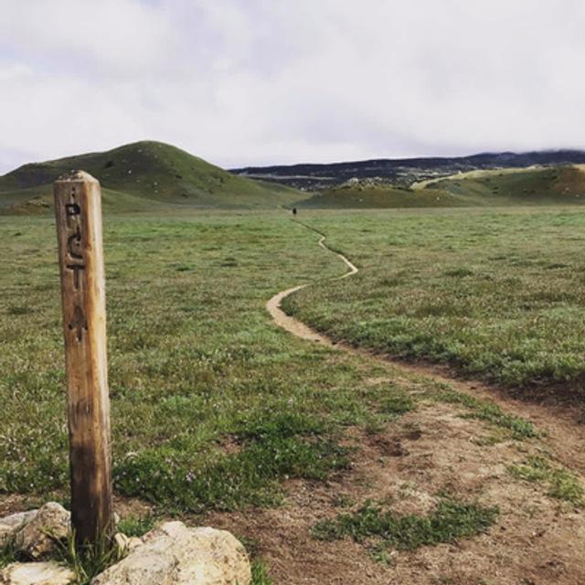 Ep 128 - Mt Adams - 2230-2254 - podcast episode cover