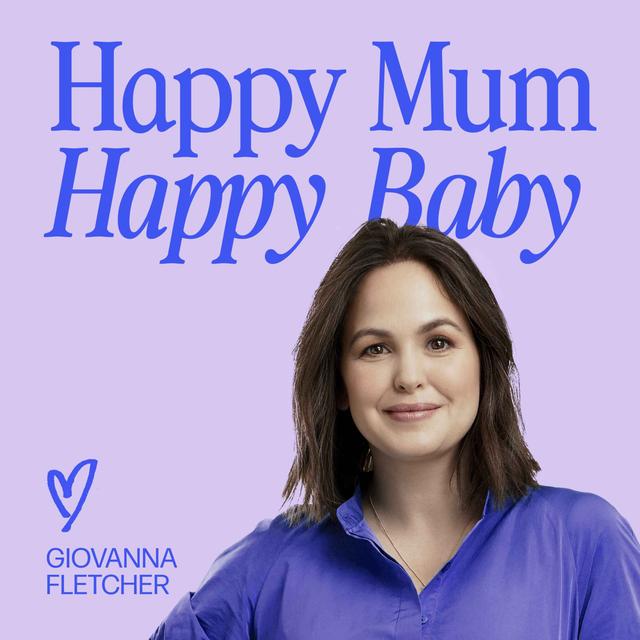 Happy Mum, Happy Mother’s Day! - podcast episode cover
