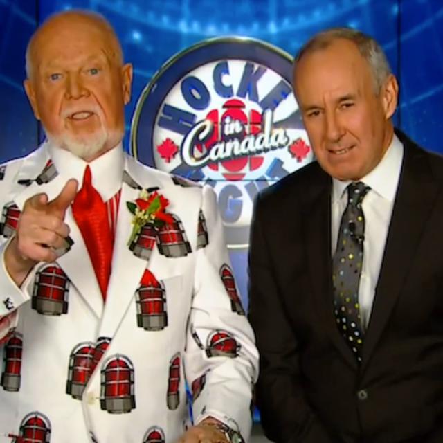 #DonCherryFired - podcast episode cover