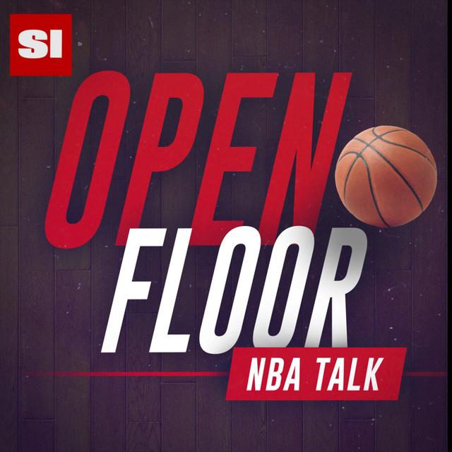 Are the Lakers Legitimate Title Contenders? (w/ Rachel Nichols) - podcast episode cover