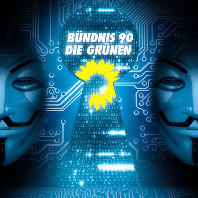 Cybercrimes: So setzt man sich zur Wehr - podcast episode cover