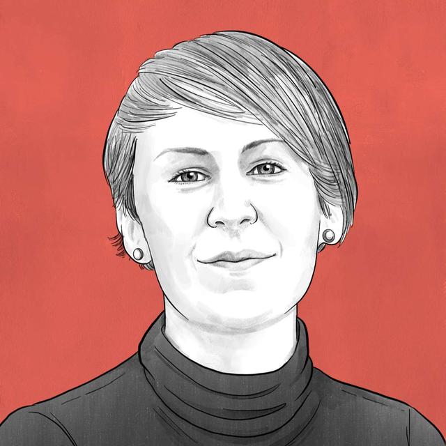 Dr Rebecca Struthers Discusses Her New Book, Hands Of Time - podcast episode cover