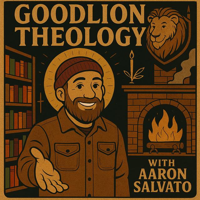 Hebrews 11:6 - Running with Devotion - podcast episode cover
