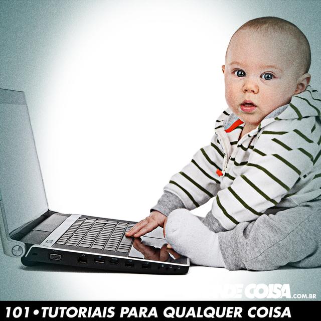 GC 101 | Tutorial para Qualquer Coisa - Grande Coisa - podcast episode cover