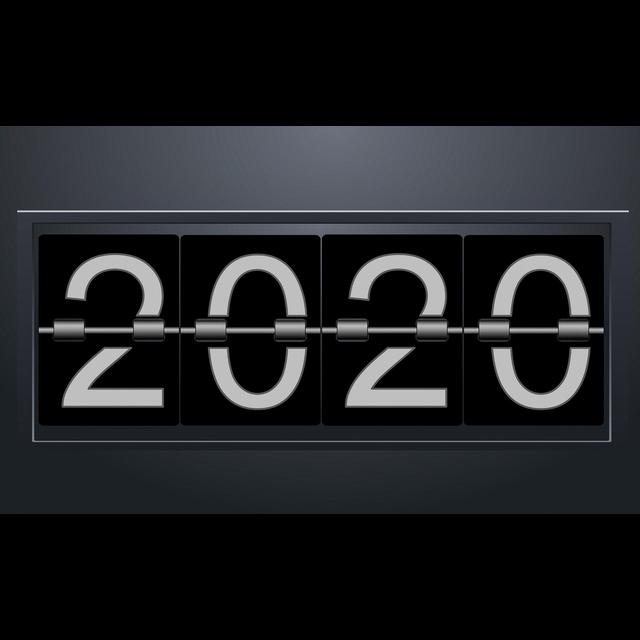 S10: 2020, Year In Review - podcast episode cover