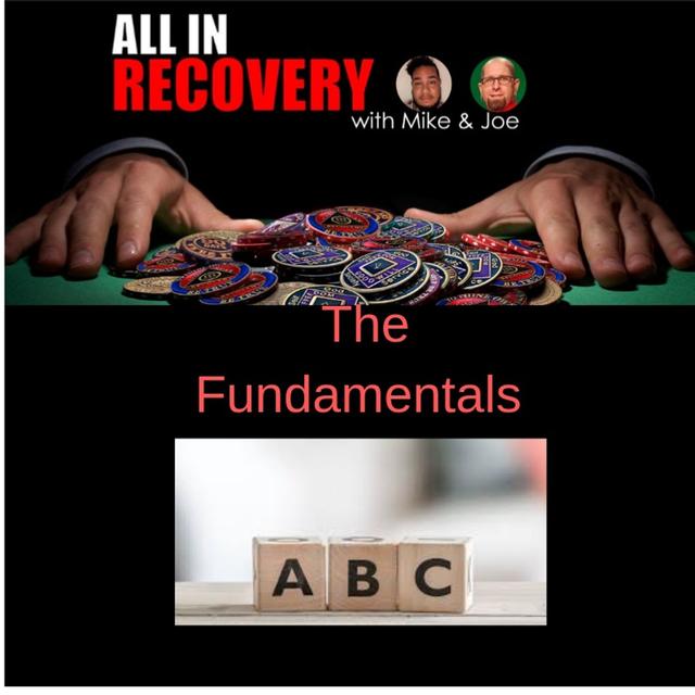 The Fundamentals - podcast episode cover
