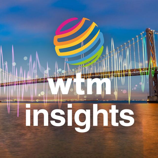 15: WTM Insights LIVE: Courting Hollywood - podcast episode cover