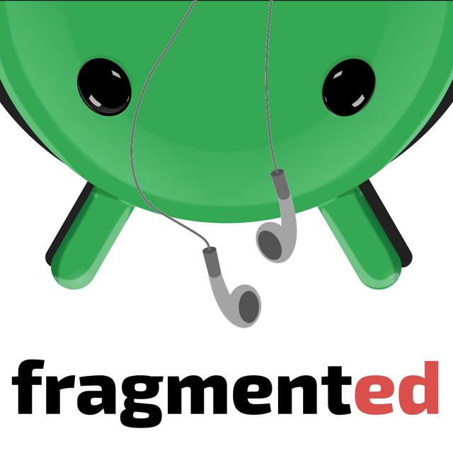 199: iOSDev vs AndroidDev.lazy().not() - podcast episode cover