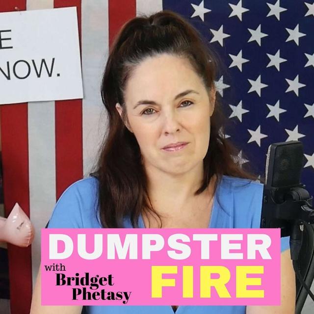 Everything Is Bullsh*t - podcast episode cover