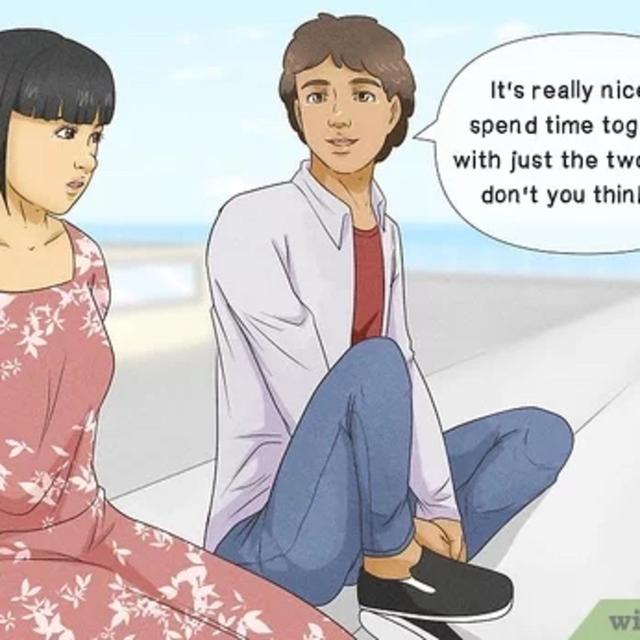 12 Great Ways to Meet Someone to Date in Real Life Wikipedia How article website  - podcast episode cover