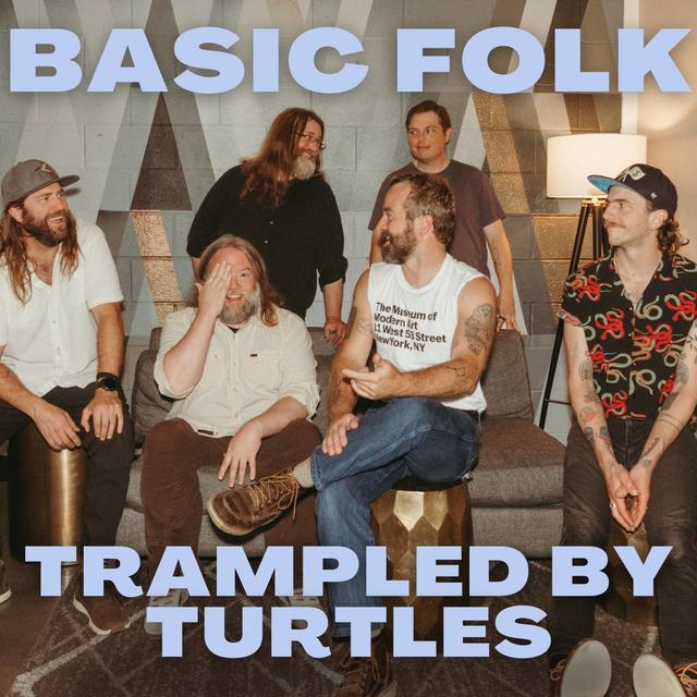 Nature Calls for Trampled by Turtles' Dave Simonett: Music, Hunting and Home, ep. 289 - podcast episode cover