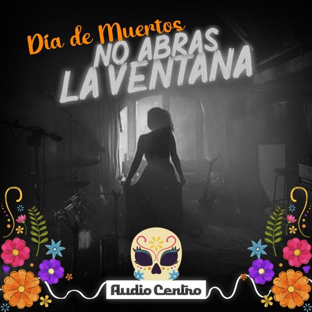 ESPECIAL: Día De Muertos - podcast episode cover