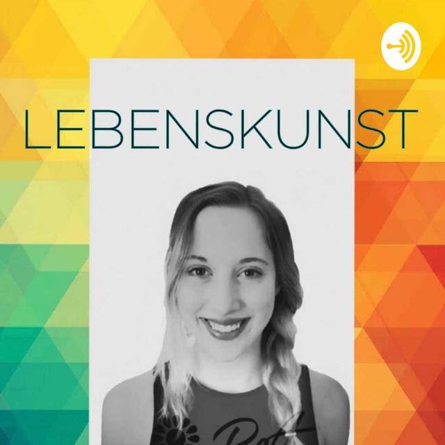 Lebe deine Fehler// Authentisch vollkommen sein - podcast episode cover