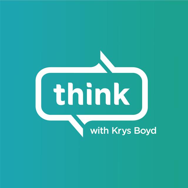 Covid changed us - podcast episode cover