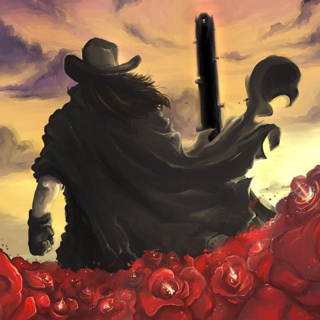 The Dark Tower- Epilogue & Coda - podcast episode cover