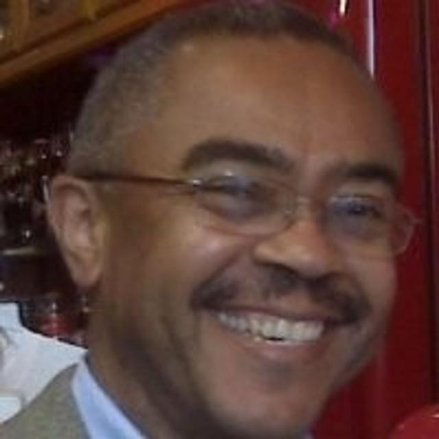 Mike Roberts, longtime V103 Morning Man and PD, Class of 1979 - podcast episode cover