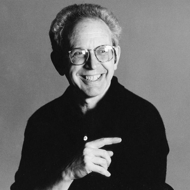 Peter Guralnick - podcast episode cover