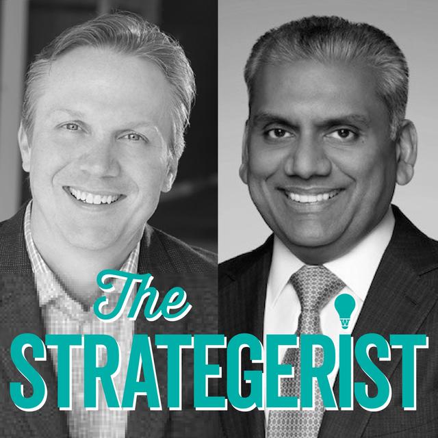 Get Shift Done - Innovation and Problem Solving - podcast episode cover