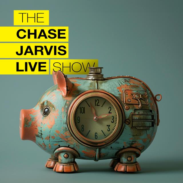 Bank of You: 7 Ways to Invest Yourself - podcast episode cover