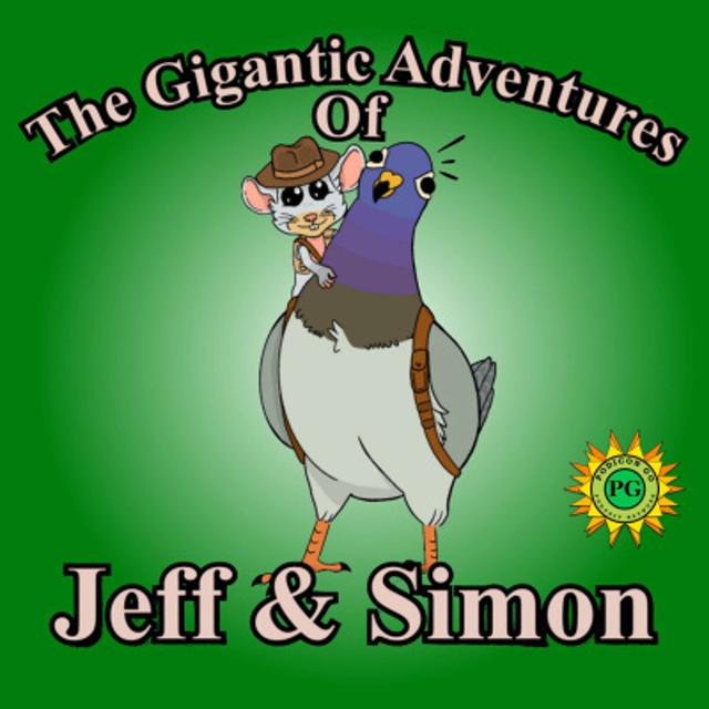 Ep22 - The Creator Wants to Meet You - podcast episode cover