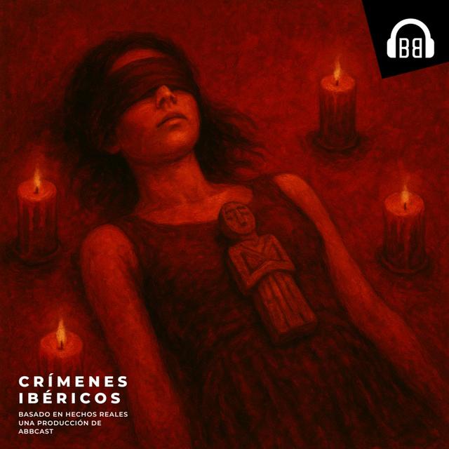 El guion de su muerte - podcast episode cover