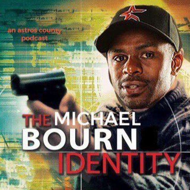 The Michael Bourn Identity Ep. 0007: John Wessling - podcast episode cover