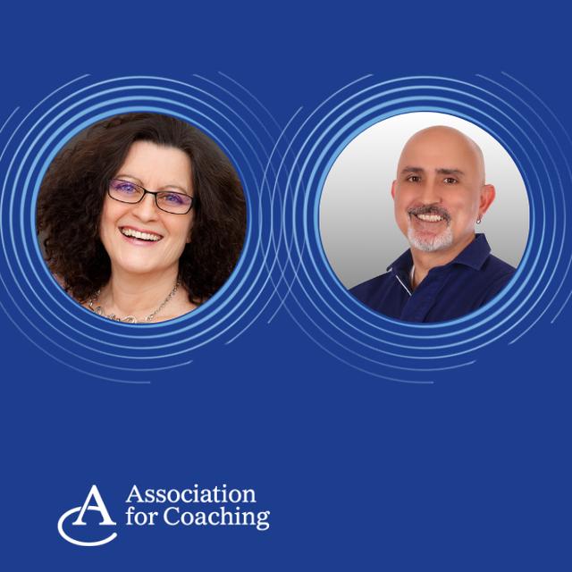 119: Global Voices Part 2: The Evolution of Coaching in France and Turkey - podcast episode cover