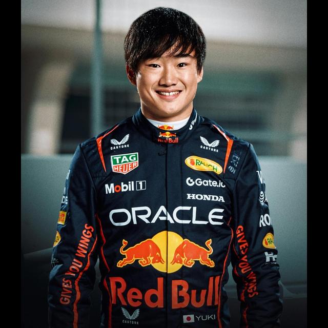 PATREON EXCLUSIVE: YUKI TO RED BULL!!!! - podcast episode cover