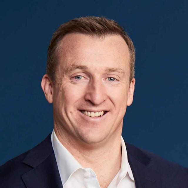 Nine Radio's Tom Malone - podcast episode cover
