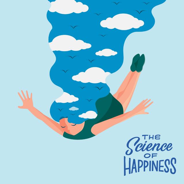 Happiness Break: A Meditation For When You Have Too Much To Do - podcast episode cover