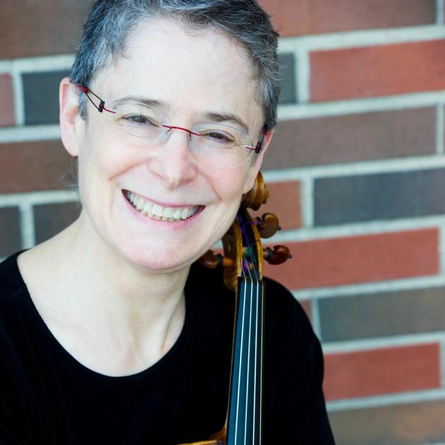 Sharan Leventhal and Quartet Take on Exceptional Challenge - podcast episode cover