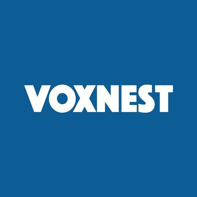 SLS: What is Voxnest and Dynamo? - podcast episode cover