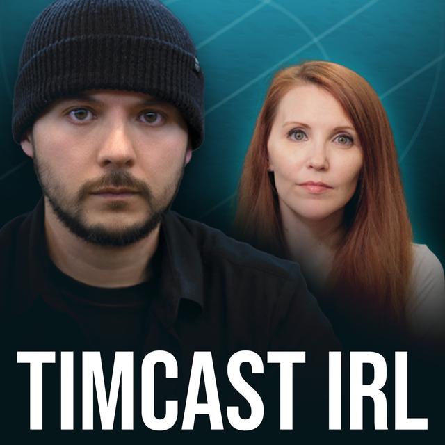 Trump DOJ Begins MASS ARRESTS, Hundreds CHARGED For Defrauding US GOV In Scheme w/ Josie TRHL - podcast episode cover