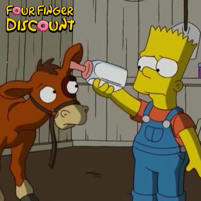 Apocalypse Cow (S19E17) - podcast episode cover