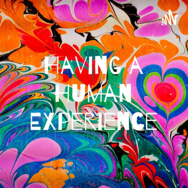 The Internal Experience - podcast episode cover