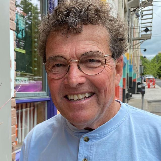 Downtown Dysfunction | Tom Fiedler of AVL Watchdog - podcast episode cover