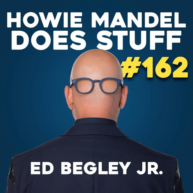 26 Hours With 1 Guest Talking Murders, Manson, OJ Simpson, John Lennon & Seinfeld’s Michael Richards - podcast episode cover