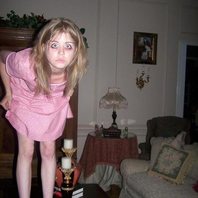 Ep. 66: Uncanny Valley Girl - podcast episode cover