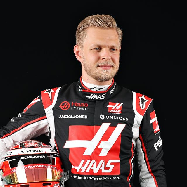 Bitesize: Kevin Magnussen - Leaving Haas and a future in racing - podcast episode cover