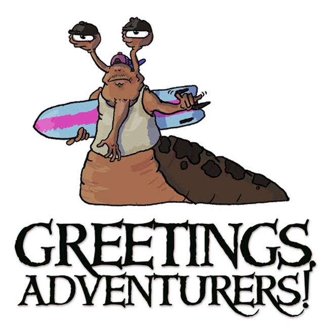 Episode 347 - The Gremp - podcast episode cover