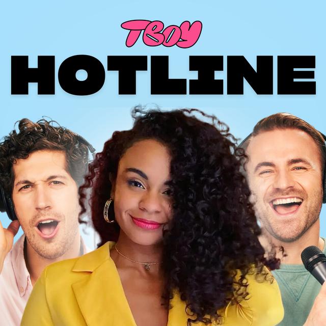 ☎️HOTLINE: Hack your life with Travel Guru, Jo Franco - podcast episode cover