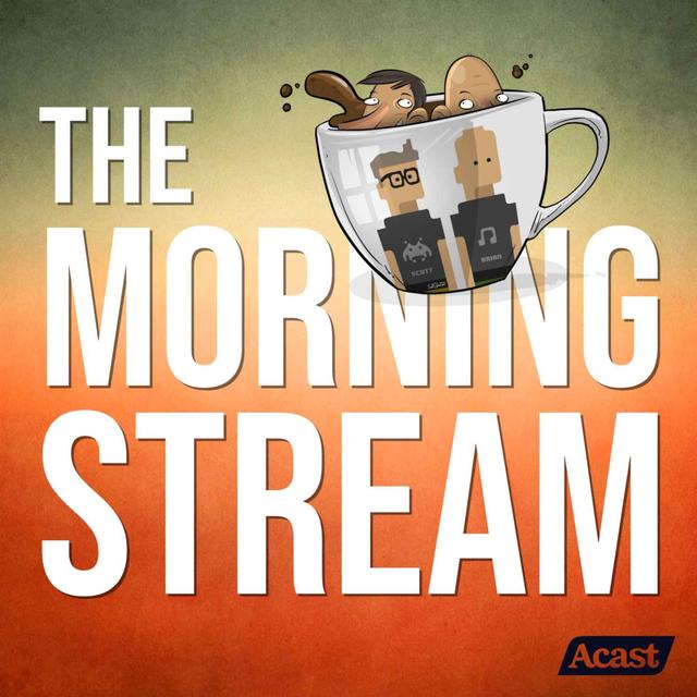 TMS 2846: Live Dead Mouse - podcast episode cover